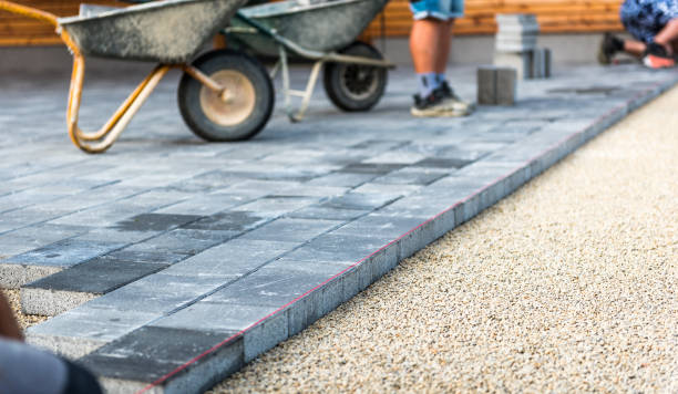 Best Interlocking Driveway Pavers  in Bogalusa, LA