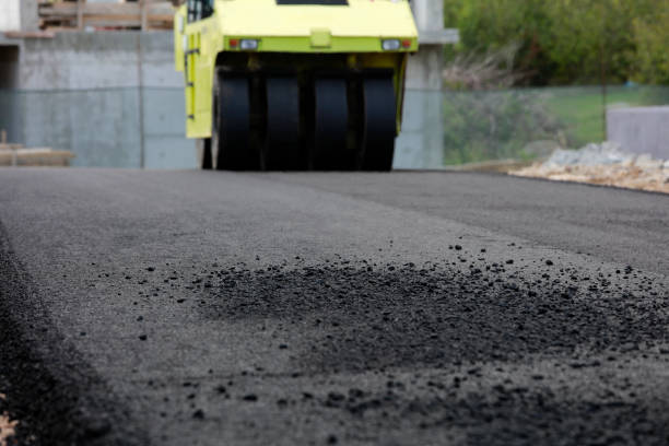 Best Residential Paver Driveway  in Bogalusa, LA