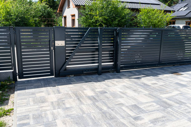 Best Permeable Paver Driveway  in Bogalusa, LA