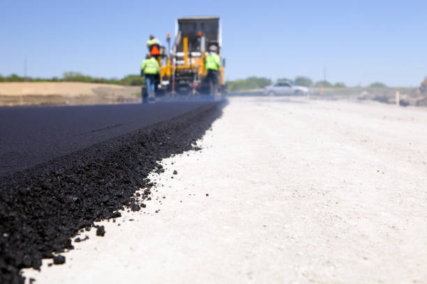 Best Driveway Paver Sealing  in Bogalusa, LA