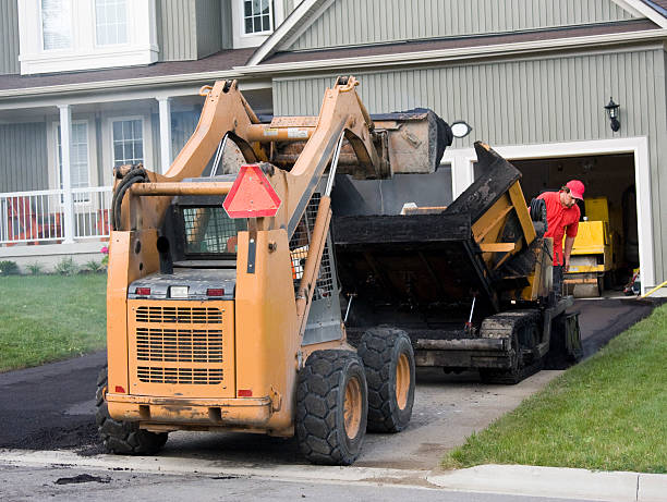 Professional Driveway Pavers in Bogalusa, LA